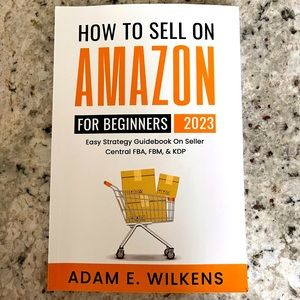 How to Sell on Amazon for Beginners 2023